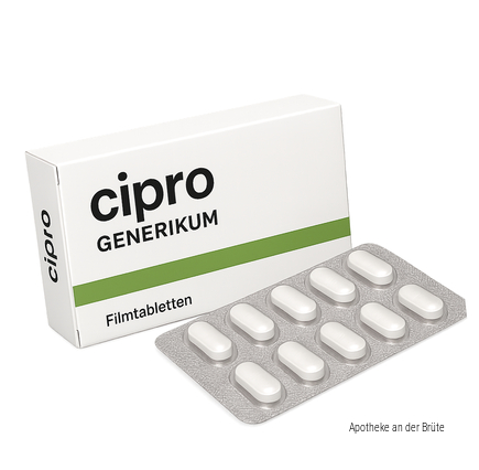 cipro