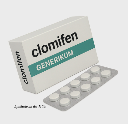 clomifen