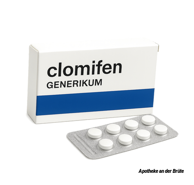 clomifen