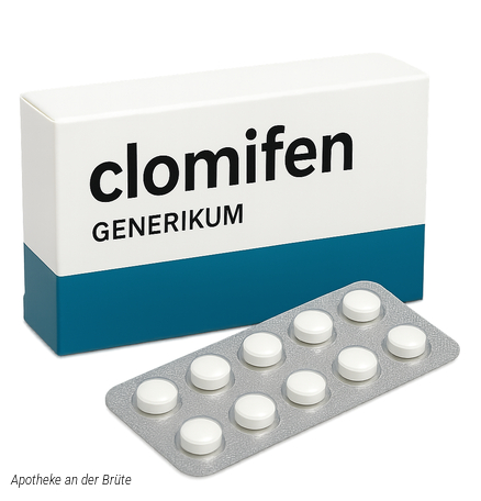 clomifen