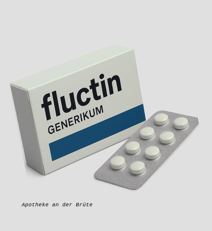 fluctin