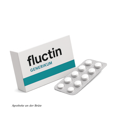 fluctin
