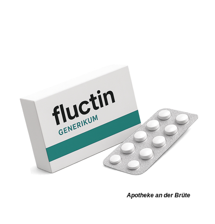 fluctin