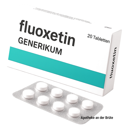 fluoxetin