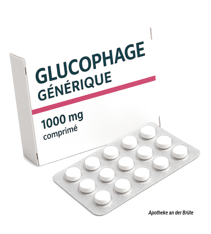 glucophage