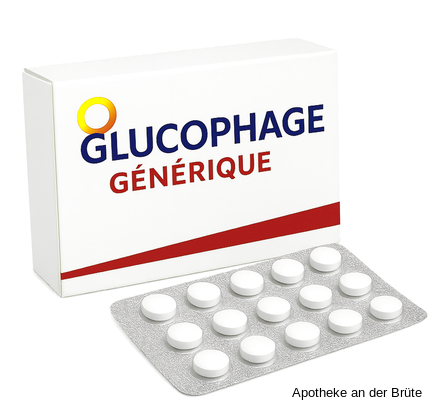 glucophage