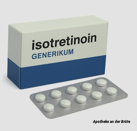 isotretinoin
