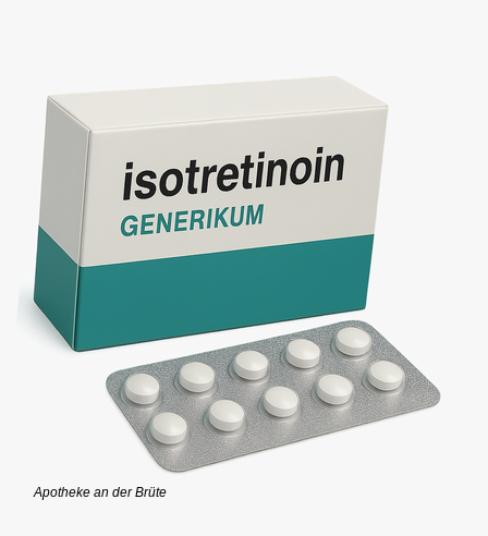 isotretinoin