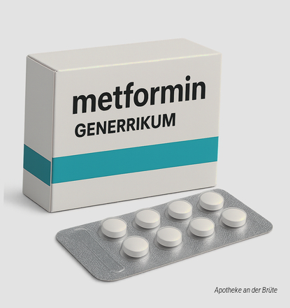 metformin