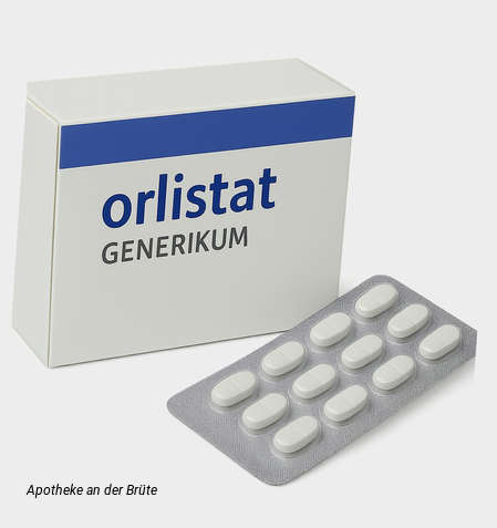 orlistat
