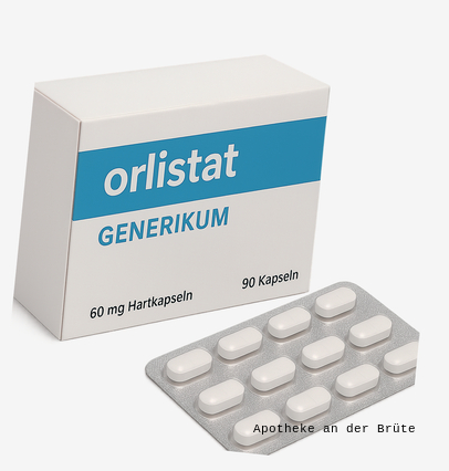 orlistat