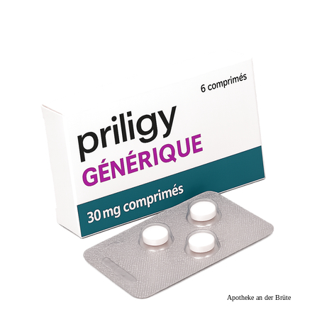 priligy