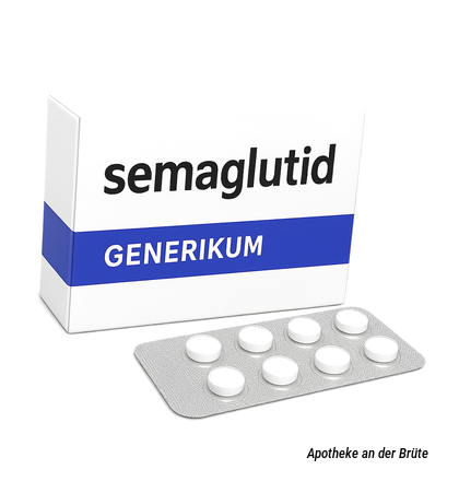 semaglutid