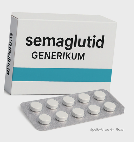 semaglutid