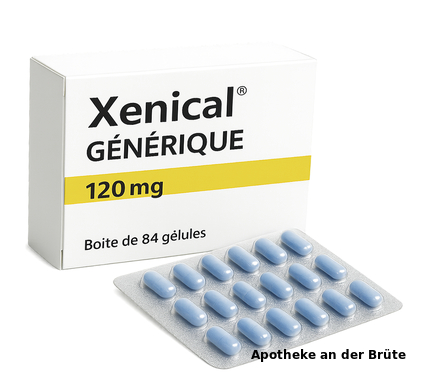 xenical