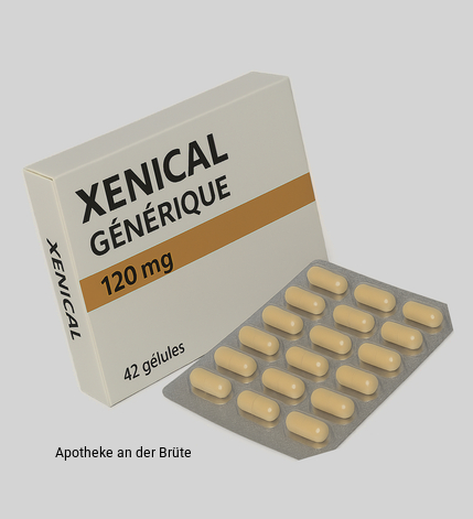 xenical